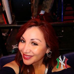 Meet your Posher, Monique